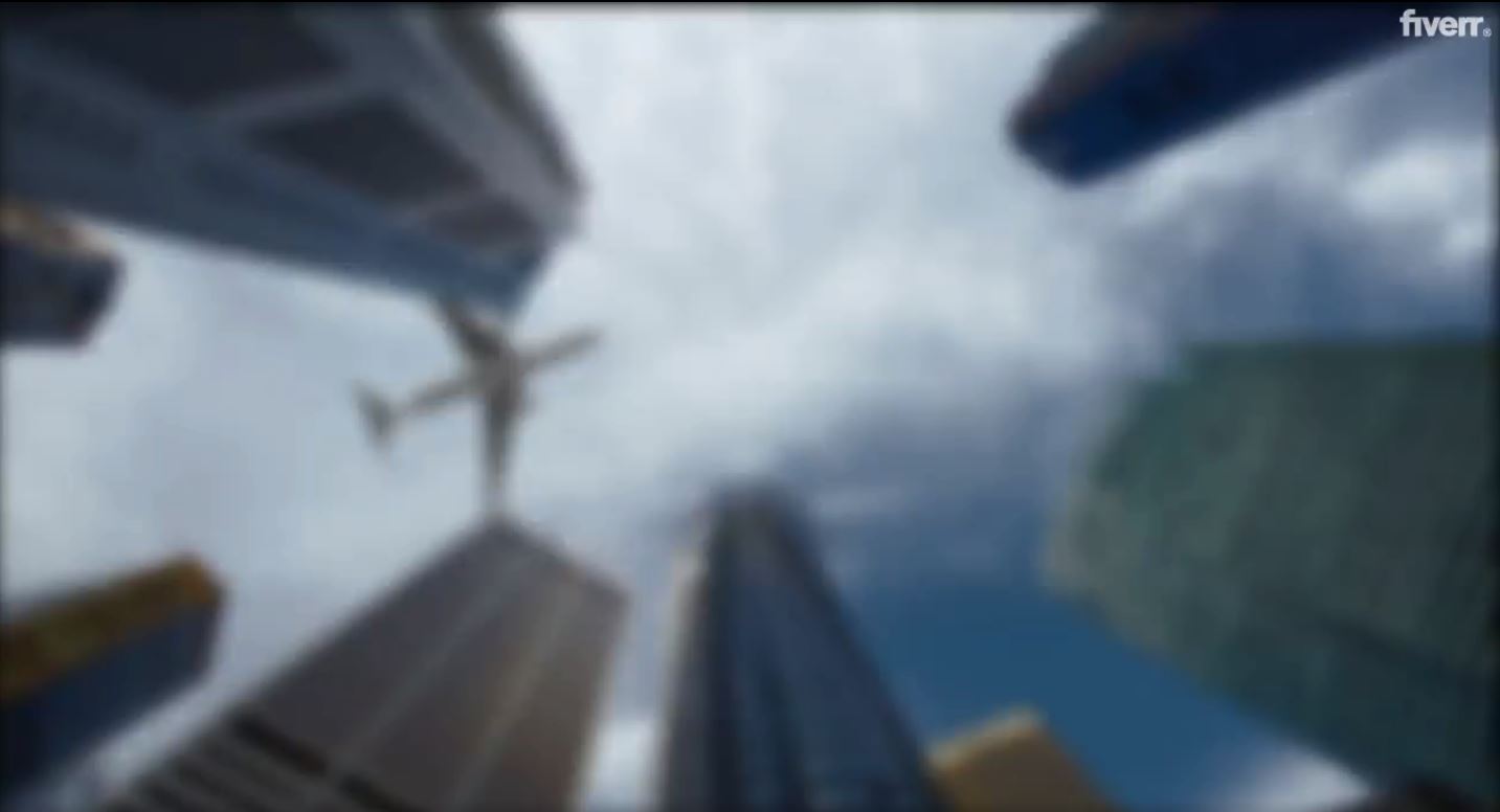 The Good Samaritan I